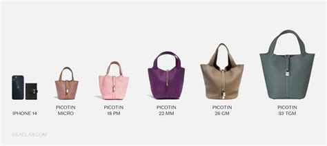 hermes picotin france|hermes picotin size chart.